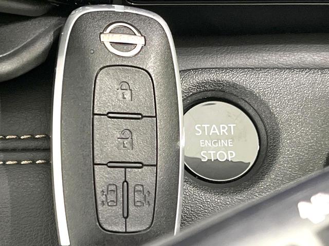 セレナ ハイウェイスターV 禁煙車 純正12.3型ナビ 全周囲カメラ プロパイロット ハンズフリー両側パワスラ ワイヤレス充電 LEDヘッド リアオートエアコン 電子パーキング フル液晶メーター デジタルインナーミラー(51枚目)
