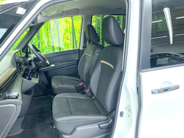 セレナ ハイウェイスターV 禁煙車 純正12.3型ナビ 全周囲カメラ プロパイロット ハンズフリー両側パワスラ ワイヤレス充電 LEDヘッド リアオートエアコン 電子パーキング フル液晶メーター デジタルインナーミラー(53枚目)