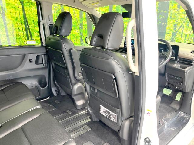 セレナ ハイウェイスターV 禁煙車 純正12.3型ナビ 全周囲カメラ プロパイロット ハンズフリー両側パワスラ ワイヤレス充電 LEDヘッド リアオートエアコン 電子パーキング フル液晶メーター デジタルインナーミラー(54枚目)