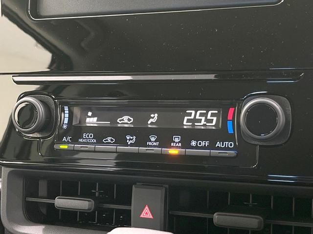 シエンタ ハイブリッドＸ　登録済未使用車　セーフティセンス　レーダークルーズ　ＬＥＤヘッド　電動スライドドア　クリアランスソナー　スマートキー　オートハイビーム　オートライト　オートエアコン　７人乗（6枚目）