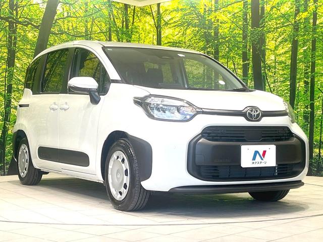 シエンタ ハイブリッドＸ　登録済未使用車　セーフティセンス　レーダークルーズ　ＬＥＤヘッド　電動スライドドア　クリアランスソナー　スマートキー　オートハイビーム　オートライト　オートエアコン　７人乗（17枚目）