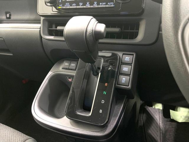 シエンタ ハイブリッドＸ　登録済未使用車　セーフティセンス　レーダークルーズ　ＬＥＤヘッド　電動スライドドア　クリアランスソナー　スマートキー　オートハイビーム　オートライト　オートエアコン　７人乗（22枚目）