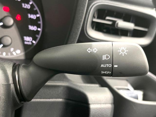 シエンタ ハイブリッドＸ　登録済未使用車　セーフティセンス　レーダークルーズ　ＬＥＤヘッド　電動スライドドア　クリアランスソナー　スマートキー　オートハイビーム　オートライト　オートエアコン　７人乗（37枚目）