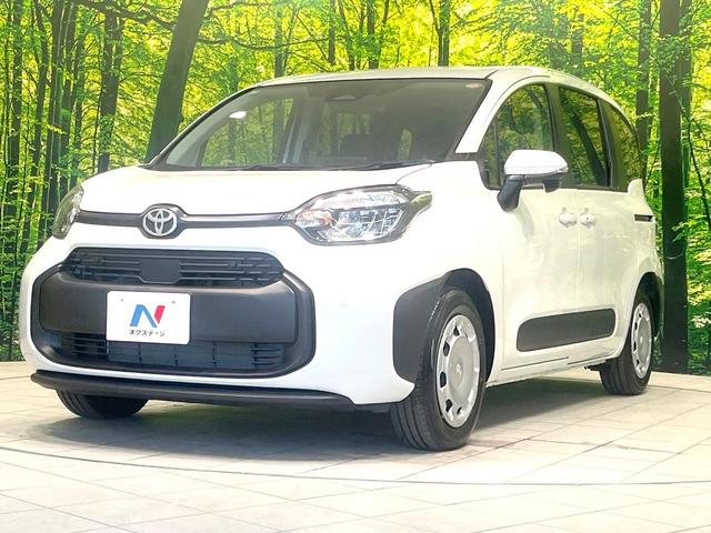 シエンタ ハイブリッドＸ　登録済未使用車　セーフティセンス　レーダークルーズ　ＬＥＤヘッド　電動スライドドア　クリアランスソナー　スマートキー　オートハイビーム　オートライト　オートエアコン　７人乗（48枚目）