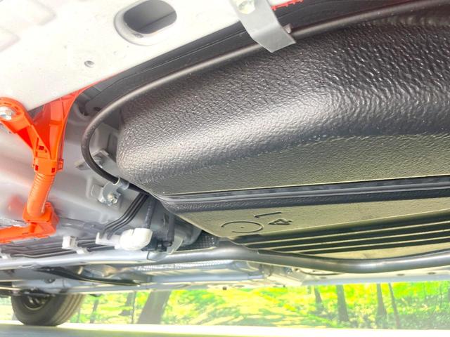 シエンタ ハイブリッドＸ　登録済未使用車　セーフティセンス　レーダークルーズ　ＬＥＤヘッド　電動スライドドア　クリアランスソナー　スマートキー　オートハイビーム　オートライト　オートエアコン　７人乗（52枚目）