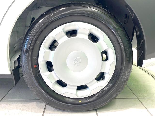 シエンタ ハイブリッドＸ　登録済未使用車　セーフティセンス　レーダークルーズ　ＬＥＤヘッド　電動スライドドア　クリアランスソナー　スマートキー　オートハイビーム　オートライト　オートエアコン　７人乗（55枚目）