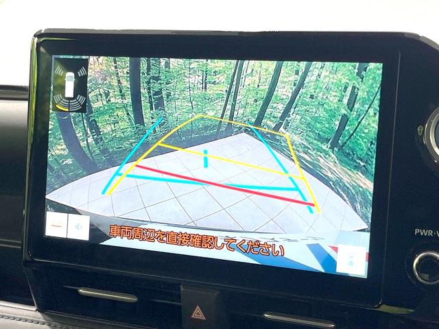 ヴォクシー ハイブリッドＳ－Ｚ　両側電動ドア　バックカメラ　衝突被害軽減システム　レーダークルーズ　禁煙車　電動リアゲート　ハーフレザーシート　ドラレコ　コーナーセンサー　スマートキー　ＬＥＤヘッド　ＥＴＣ２．０　オートハイビーム（5枚目）