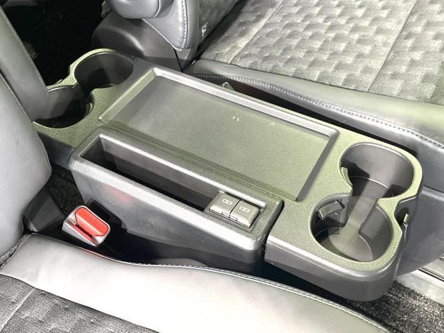 ヴォクシー ハイブリッドＳ－Ｚ　両側電動ドア　バックカメラ　衝突被害軽減システム　レーダークルーズ　禁煙車　電動リアゲート　ハーフレザーシート　ドラレコ　コーナーセンサー　スマートキー　ＬＥＤヘッド　ＥＴＣ２．０　オートハイビーム（59枚目）