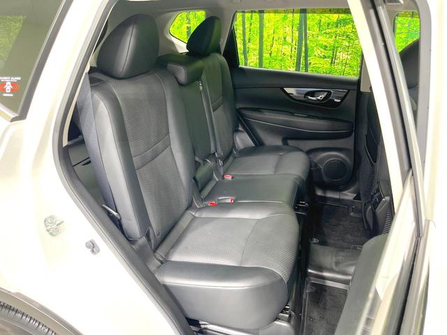 エクストレイル ２０Ｘｉ　特別仕様車　純正９型ＳＤナビ　禁煙車　全周囲カメラ　衝突被害軽減システム　プロパイロット　電動リアゲート　ハーフレザーシート　全席シートヒーター　ドラレコ　コーナーセンサー　スマートキー　ＬＥＤ（9枚目）