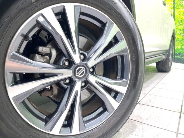 エクストレイル ２０Ｘｉ　特別仕様車　純正９型ＳＤナビ　禁煙車　全周囲カメラ　衝突被害軽減システム　プロパイロット　電動リアゲート　ハーフレザーシート　全席シートヒーター　ドラレコ　コーナーセンサー　スマートキー　ＬＥＤ（13枚目）
