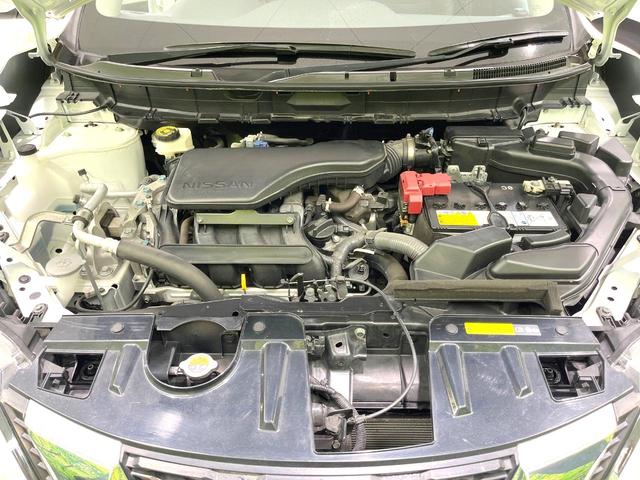 エクストレイル ２０Ｘｉ　特別仕様車　純正９型ＳＤナビ　禁煙車　全周囲カメラ　衝突被害軽減システム　プロパイロット　電動リアゲート　ハーフレザーシート　全席シートヒーター　ドラレコ　コーナーセンサー　スマートキー　ＬＥＤ（18枚目）