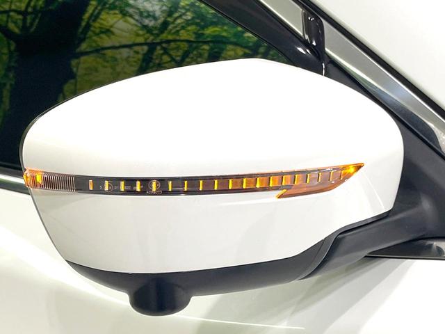 エクストレイル ２０Ｘｉ　特別仕様車　純正９型ＳＤナビ　禁煙車　全周囲カメラ　衝突被害軽減システム　プロパイロット　電動リアゲート　ハーフレザーシート　全席シートヒーター　ドラレコ　コーナーセンサー　スマートキー　ＬＥＤ（28枚目）