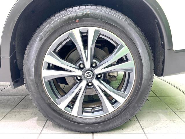 エクストレイル ２０Ｘｉ　特別仕様車　純正９型ＳＤナビ　禁煙車　全周囲カメラ　衝突被害軽減システム　プロパイロット　電動リアゲート　ハーフレザーシート　全席シートヒーター　ドラレコ　コーナーセンサー　スマートキー　ＬＥＤ（31枚目）