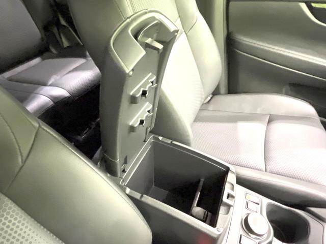 エクストレイル ２０Ｘｉ　特別仕様車　純正９型ＳＤナビ　禁煙車　全周囲カメラ　衝突被害軽減システム　プロパイロット　電動リアゲート　ハーフレザーシート　全席シートヒーター　ドラレコ　コーナーセンサー　スマートキー　ＬＥＤ（48枚目）