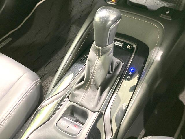 カローラツーリング ハイブリッド　ダブルバイビー　禁煙車　純正ディスプレイオーディオ　バックカメラ　衝突被害軽減システム　レーダークルーズ　前席シートヒーター　コーナーセンサー　ＬＥＤヘッドライト　ＥＴＣ２．０　オートライト　オートエアコン（23枚目）