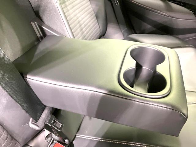 カローラツーリング ハイブリッド　ダブルバイビー　禁煙車　純正ディスプレイオーディオ　バックカメラ　衝突被害軽減システム　レーダークルーズ　前席シートヒーター　コーナーセンサー　ＬＥＤヘッドライト　ＥＴＣ２．０　オートライト　オートエアコン（34枚目）