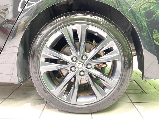 カローラツーリング ハイブリッド　ダブルバイビー　禁煙車　純正ディスプレイオーディオ　バックカメラ　衝突被害軽減システム　レーダークルーズ　前席シートヒーター　コーナーセンサー　ＬＥＤヘッドライト　ＥＴＣ２．０　オートライト　オートエアコン（60枚目）