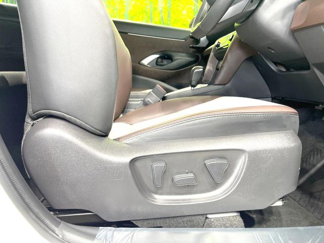 ヤリスクロス ハイブリッドＺ　禁煙車　モデリスタエアロ　全周囲カメラ　ＢＳＭ　ハンズフリーパワーバックドア　純正８型ＤＡ　１００Ｖ電源　レーダークルーズ　ハーフレザーシート　シートヒーター　パワーシート　ドラレコ　ＬＥＤヘッド（7枚目）