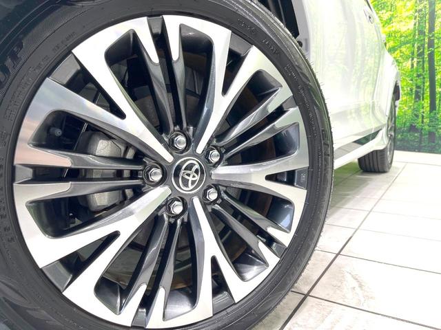 ヤリスクロス ハイブリッドＺ　禁煙車　モデリスタエアロ　全周囲カメラ　ＢＳＭ　ハンズフリーパワーバックドア　純正８型ＤＡ　１００Ｖ電源　レーダークルーズ　ハーフレザーシート　シートヒーター　パワーシート　ドラレコ　ＬＥＤヘッド（13枚目）