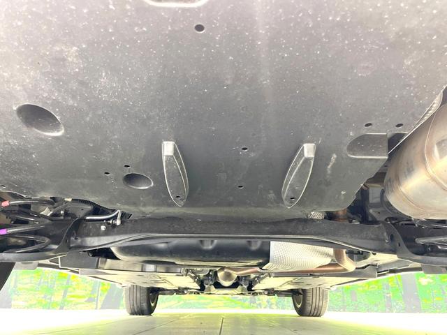 ヤリスクロス ハイブリッドＺ　禁煙車　モデリスタエアロ　全周囲カメラ　ＢＳＭ　ハンズフリーパワーバックドア　純正８型ＤＡ　１００Ｖ電源　レーダークルーズ　ハーフレザーシート　シートヒーター　パワーシート　ドラレコ　ＬＥＤヘッド（19枚目）