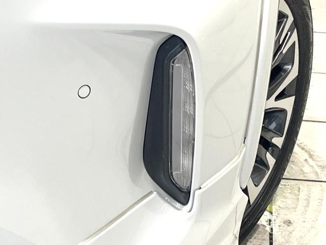 ヤリスクロス ハイブリッドＺ　禁煙車　モデリスタエアロ　全周囲カメラ　ＢＳＭ　ハンズフリーパワーバックドア　純正８型ＤＡ　１００Ｖ電源　レーダークルーズ　ハーフレザーシート　シートヒーター　パワーシート　ドラレコ　ＬＥＤヘッド（31枚目）