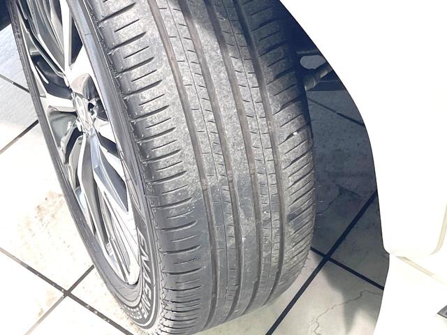 ヤリスクロス ハイブリッドＺ　禁煙車　モデリスタエアロ　全周囲カメラ　ＢＳＭ　ハンズフリーパワーバックドア　純正８型ＤＡ　１００Ｖ電源　レーダークルーズ　ハーフレザーシート　シートヒーター　パワーシート　ドラレコ　ＬＥＤヘッド（35枚目）