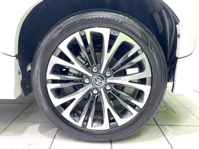 ヤリスクロス ハイブリッドＺ　禁煙車　モデリスタエアロ　全周囲カメラ　ＢＳＭ　ハンズフリーパワーバックドア　純正８型ＤＡ　１００Ｖ電源　レーダークルーズ　ハーフレザーシート　シートヒーター　パワーシート　ドラレコ　ＬＥＤヘッド（36枚目）