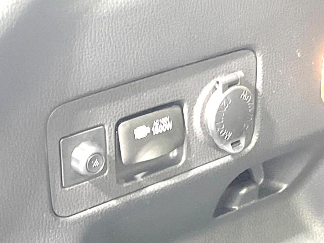 ヤリスクロス ハイブリッドＺ　禁煙車　モデリスタエアロ　全周囲カメラ　ＢＳＭ　ハンズフリーパワーバックドア　純正８型ＤＡ　１００Ｖ電源　レーダークルーズ　ハーフレザーシート　シートヒーター　パワーシート　ドラレコ　ＬＥＤヘッド（74枚目）
