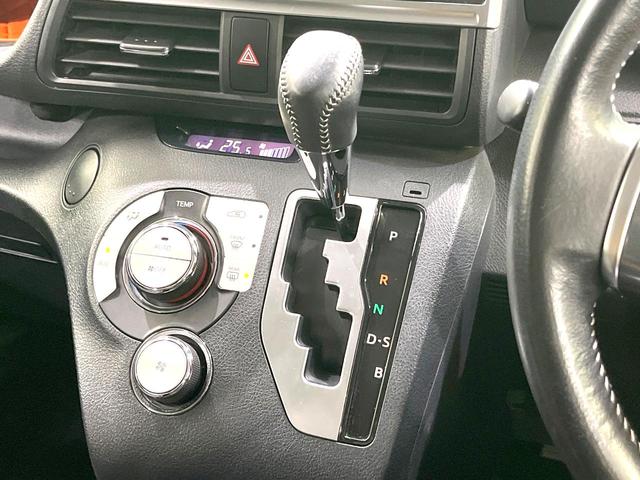 シエンタ ファンベースＧ　後期　禁煙車　ＳＤナビ　両側電動スライドドア　バックカメラ　ＬＥＤヘッド・フォグ　ＥＴＣ　セーフティセンス　オートハイビーム　オートライト　オートエアコン　アイドリングストップ（20枚目）
