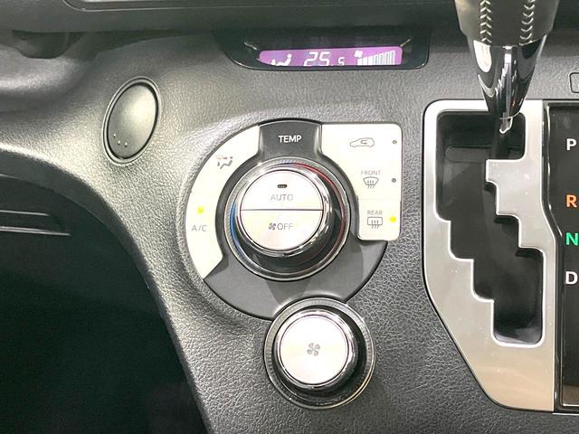 シエンタ ファンベースＧ　後期　禁煙車　ＳＤナビ　両側電動スライドドア　バックカメラ　ＬＥＤヘッド・フォグ　ＥＴＣ　セーフティセンス　オートハイビーム　オートライト　オートエアコン　アイドリングストップ（40枚目）