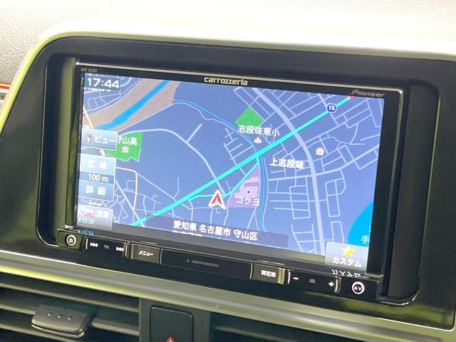 シエンタ ファンベースＧ　後期　禁煙車　ＳＤナビ　両側電動スライドドア　バックカメラ　ＬＥＤヘッド・フォグ　ＥＴＣ　セーフティセンス　オートハイビーム　オートライト　オートエアコン　アイドリングストップ（47枚目）