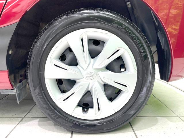 シエンタ ファンベースＧ　後期　禁煙車　ＳＤナビ　両側電動スライドドア　バックカメラ　ＬＥＤヘッド・フォグ　ＥＴＣ　セーフティセンス　オートハイビーム　オートライト　オートエアコン　アイドリングストップ（51枚目）