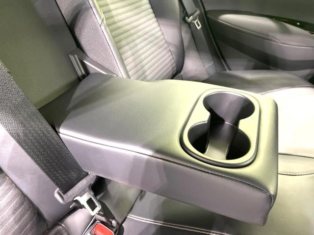 カローラツーリング ハイブリッド　ダブルバイビー　バックカメラ　衝突被害軽減システム　レーダークルーズ　禁煙車　ハーフレザーシート　ドラレコ　コーナーセンサー　スマートキー　ＬＥＤヘッド　ＥＴＣ２．０　車線逸脱警報　オートライト　オートエアコン（48枚目）