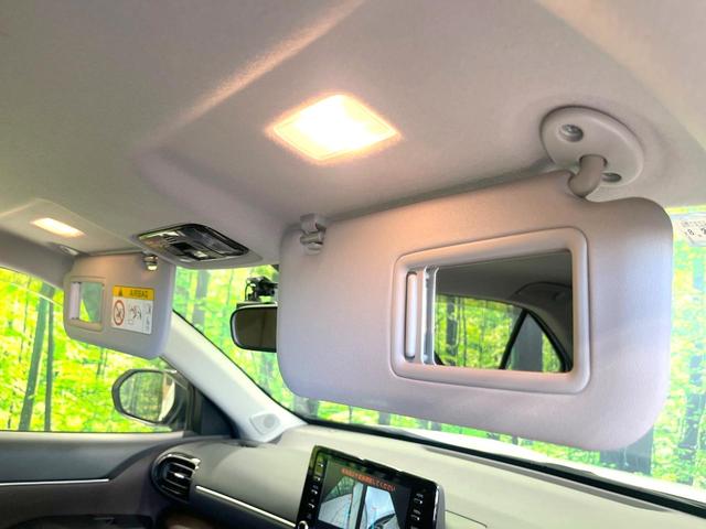 ヤリスクロス ハイブリッドＺ　純正８型ディスプレイオーディオ　ナビキット　全周囲カメラ　セーフティセンス　レーダークルーズ　禁煙車　２トーンカラー　ハーフレザーシート　パワーシート　ドラレコ　コーナーセンサー　ＬＥＤヘッド　ＥＴＣ（60枚目）