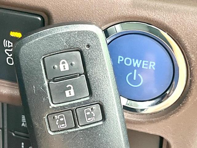 エスクァイア ハイブリッドＧｉ　禁煙車　純正１０インチナビ　両側電動ドア　ブラックレザーシート　衝突被害軽減システム　ドラレコ　スマートキー　バックカメラ　ＬＥＤヘッド　ビルトインＥＴＣ　クルコン　オートライト　デュアルエアコン（33枚目）