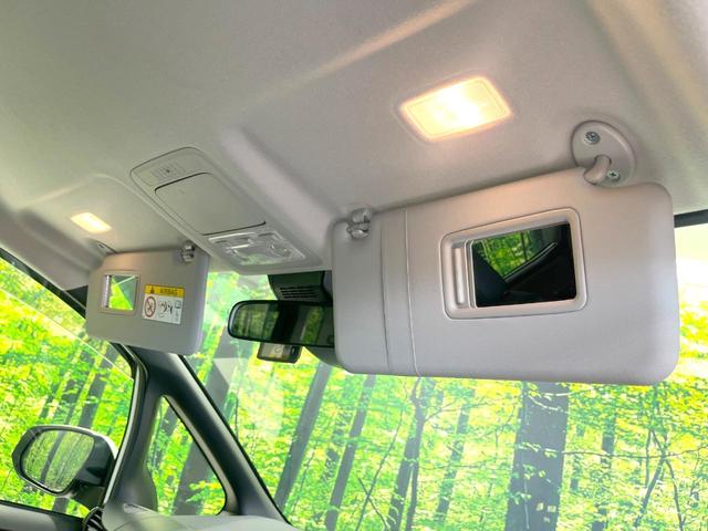 エスクァイア ハイブリッドＧｉ　禁煙車　純正１０インチナビ　両側電動ドア　ブラックレザーシート　衝突被害軽減システム　ドラレコ　スマートキー　バックカメラ　ＬＥＤヘッド　ビルトインＥＴＣ　クルコン　オートライト　デュアルエアコン（60枚目）