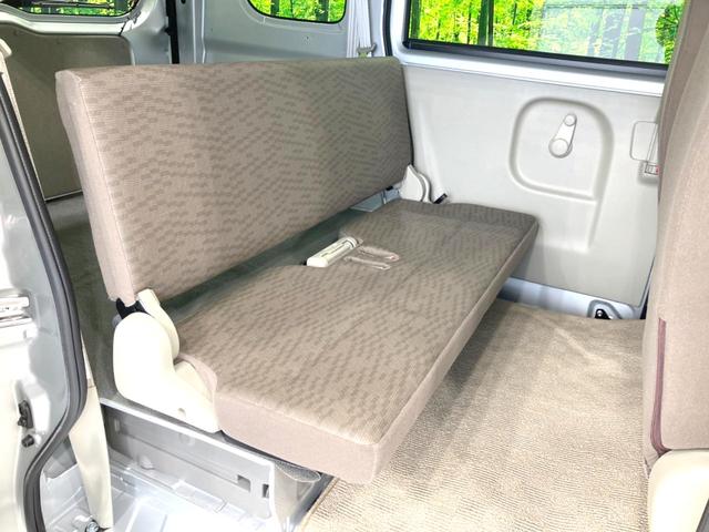 ＮＶ１００クリッパーバン ＤＸ　セーフティパッケージ　純正ナビ　禁煙車　衝突被害軽減システム　ドラレコ　ビルトインＥＴＣ　オートライト　コーナーセンサー　純正１２インチスチールホイール　Ｂｌｕｅｔｏｏｔｈ　ハイビームアシスト　車線逸脱警報　ＣＤ　フルセグ（9枚目）