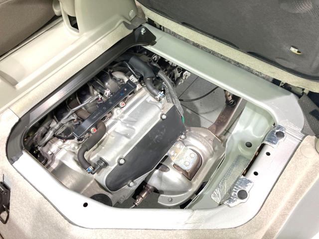 ＮＶ１００クリッパーバン ＤＸ　セーフティパッケージ　純正ナビ　禁煙車　衝突被害軽減システム　ドラレコ　ビルトインＥＴＣ　オートライト　コーナーセンサー　純正１２インチスチールホイール　Ｂｌｕｅｔｏｏｔｈ　ハイビームアシスト　車線逸脱警報　ＣＤ　フルセグ（25枚目）