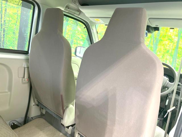ＮＶ１００クリッパーバン ＤＸ　セーフティパッケージ　純正ナビ　禁煙車　衝突被害軽減システム　ドラレコ　ビルトインＥＴＣ　オートライト　コーナーセンサー　純正１２インチスチールホイール　Ｂｌｕｅｔｏｏｔｈ　ハイビームアシスト　車線逸脱警報　ＣＤ　フルセグ（41枚目）
