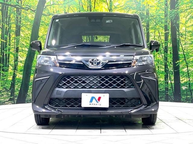 ルーミー Ｘ　電動スライドドア　バックカメラ　衝突被害軽減システム　禁煙車　コーナーセンサー　スマートキー　ＥＴＣ２．０　オートライト　ディスプレイオーディオ　Ｂｌｕｅｔｏｏｔｈ　アップルカープレイ　フルセグ（15枚目）