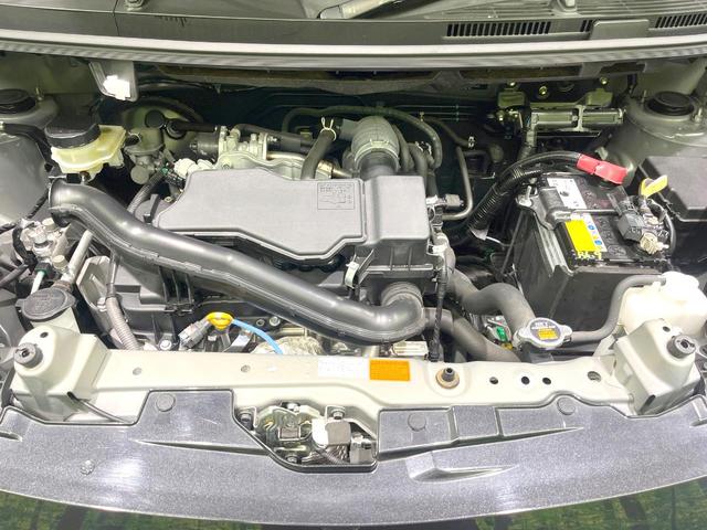ルーミー Ｘ　電動スライドドア　バックカメラ　衝突被害軽減システム　禁煙車　コーナーセンサー　スマートキー　ＥＴＣ２．０　オートライト　ディスプレイオーディオ　Ｂｌｕｅｔｏｏｔｈ　アップルカープレイ　フルセグ（19枚目）