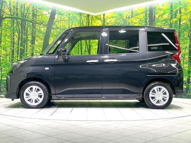 ルーミー Ｘ　電動スライドドア　バックカメラ　衝突被害軽減システム　禁煙車　コーナーセンサー　スマートキー　ＥＴＣ２．０　オートライト　ディスプレイオーディオ　Ｂｌｕｅｔｏｏｔｈ　アップルカープレイ　フルセグ（22枚目）