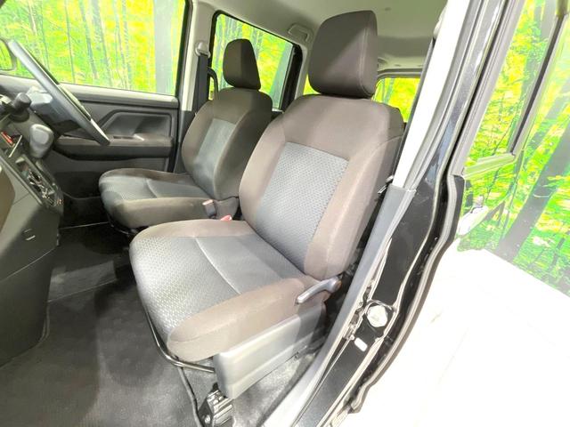 ルーミー Ｘ　電動スライドドア　バックカメラ　衝突被害軽減システム　禁煙車　コーナーセンサー　スマートキー　ＥＴＣ２．０　オートライト　ディスプレイオーディオ　Ｂｌｕｅｔｏｏｔｈ　アップルカープレイ　フルセグ（32枚目）