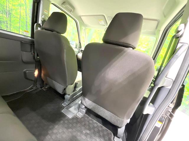 ルーミー Ｘ　電動スライドドア　バックカメラ　衝突被害軽減システム　禁煙車　コーナーセンサー　スマートキー　ＥＴＣ２．０　オートライト　ディスプレイオーディオ　Ｂｌｕｅｔｏｏｔｈ　アップルカープレイ　フルセグ（33枚目）