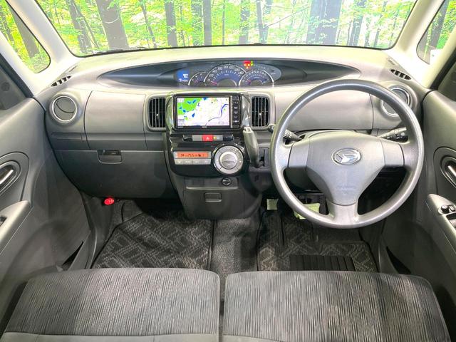 タント カスタムＸスペシャル　禁煙車　ＳＤナビ　電動スライドドア　フルセグＴＶ　Ｂｌｕｅｔｏｏｔｈ接続　ＨＩＤヘッドライト　ビルトインＥＴＣ　オートエアコン　オートライト　純正１４インチＡＷ　アイドリングストップ　スマートキー（2枚目）
