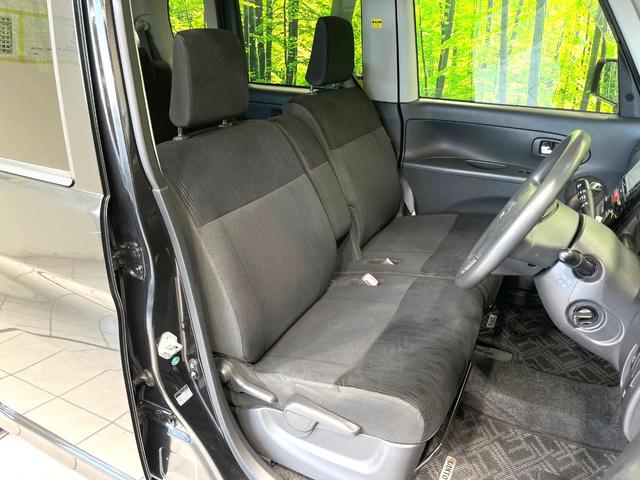 タント カスタムＸスペシャル　禁煙車　ＳＤナビ　電動スライドドア　フルセグＴＶ　Ｂｌｕｅｔｏｏｔｈ接続　ＨＩＤヘッドライト　ビルトインＥＴＣ　オートエアコン　オートライト　純正１４インチＡＷ　アイドリングストップ　スマートキー（8枚目）
