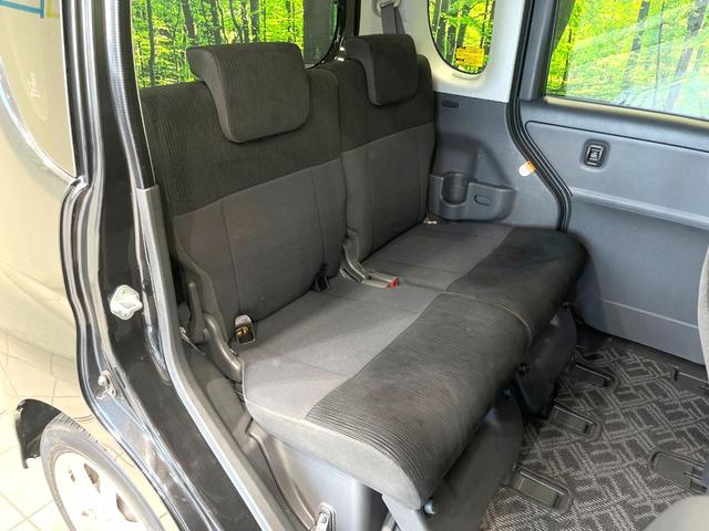 タント カスタムＸスペシャル　禁煙車　ＳＤナビ　電動スライドドア　フルセグＴＶ　Ｂｌｕｅｔｏｏｔｈ接続　ＨＩＤヘッドライト　ビルトインＥＴＣ　オートエアコン　オートライト　純正１４インチＡＷ　アイドリングストップ　スマートキー（9枚目）