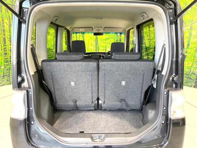 タント カスタムＸスペシャル　禁煙車　ＳＤナビ　電動スライドドア　フルセグＴＶ　Ｂｌｕｅｔｏｏｔｈ接続　ＨＩＤヘッドライト　ビルトインＥＴＣ　オートエアコン　オートライト　純正１４インチＡＷ　アイドリングストップ　スマートキー（10枚目）