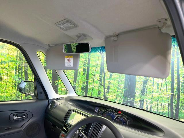 タント カスタムＸスペシャル　禁煙車　ＳＤナビ　電動スライドドア　フルセグＴＶ　Ｂｌｕｅｔｏｏｔｈ接続　ＨＩＤヘッドライト　ビルトインＥＴＣ　オートエアコン　オートライト　純正１４インチＡＷ　アイドリングストップ　スマートキー（27枚目）