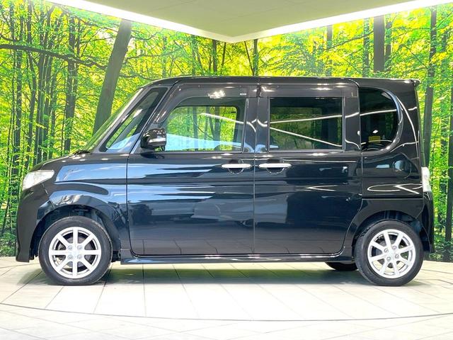 タント カスタムＸスペシャル　禁煙車　ＳＤナビ　電動スライドドア　フルセグＴＶ　Ｂｌｕｅｔｏｏｔｈ接続　ＨＩＤヘッドライト　ビルトインＥＴＣ　オートエアコン　オートライト　純正１４インチＡＷ　アイドリングストップ　スマートキー（49枚目）
